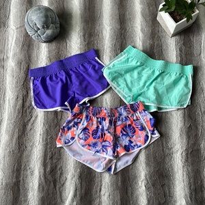 No Boundaries Running Shorts Bundles